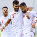 Noorullahi’s controversial action in the national team camp