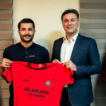 Tractor’s Defensive Puzzle Completed; Aref Gholami join Tractor