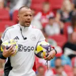 Ajax Considering Assistant Role for Heitinga Amid Growing Pressure