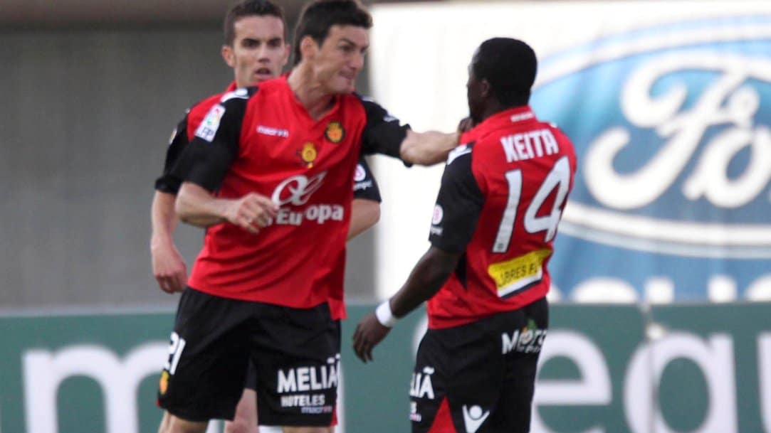 A Rare Incident of Intra Team Conflict in Football