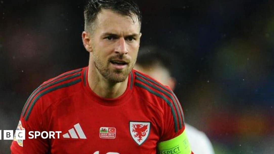 Aaron Ramsey Eyes World Cup Return Amid Club Uncertainty
