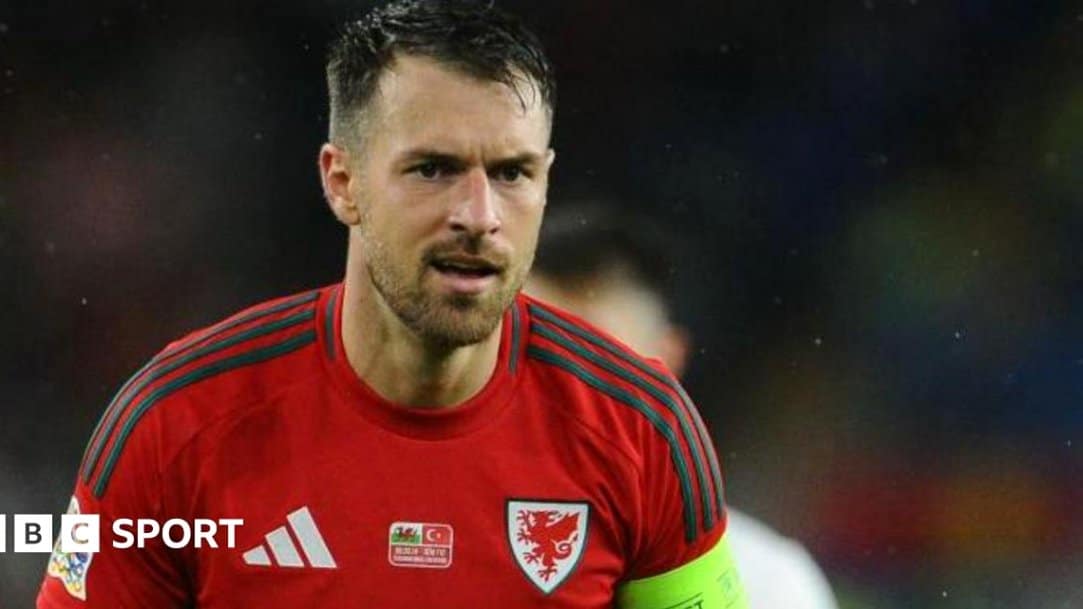 Aaron Ramsey Eyes World Cup Spot Amid Club Uncertainty