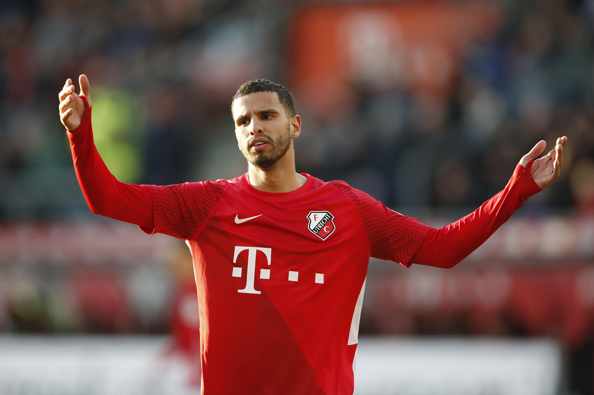 Adam Maher s Path to a Potential Eredivisie Return with Telstar