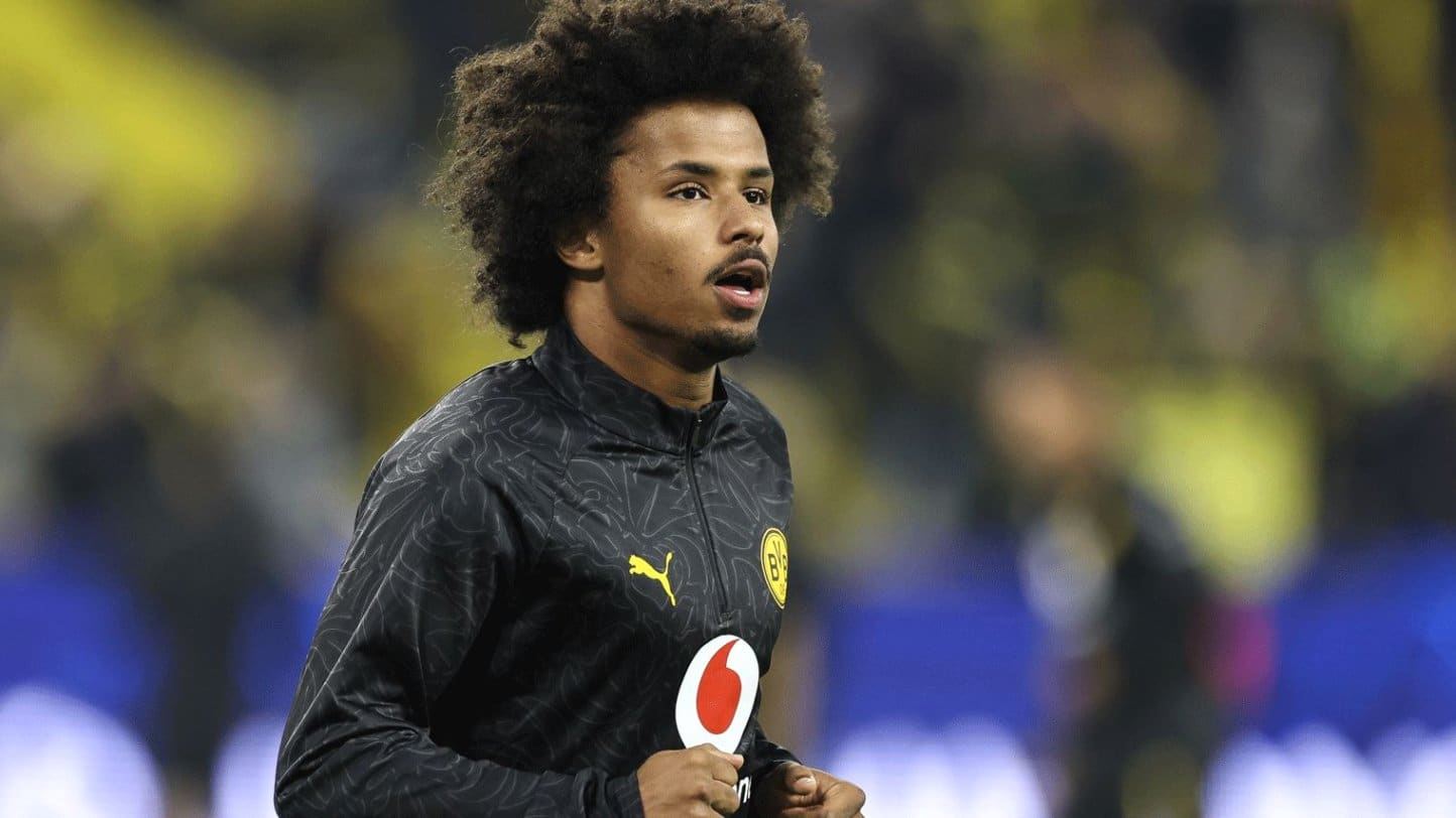 Adeyemi s Future Uncertain Amid Transfer Speculation and On Field Challenges