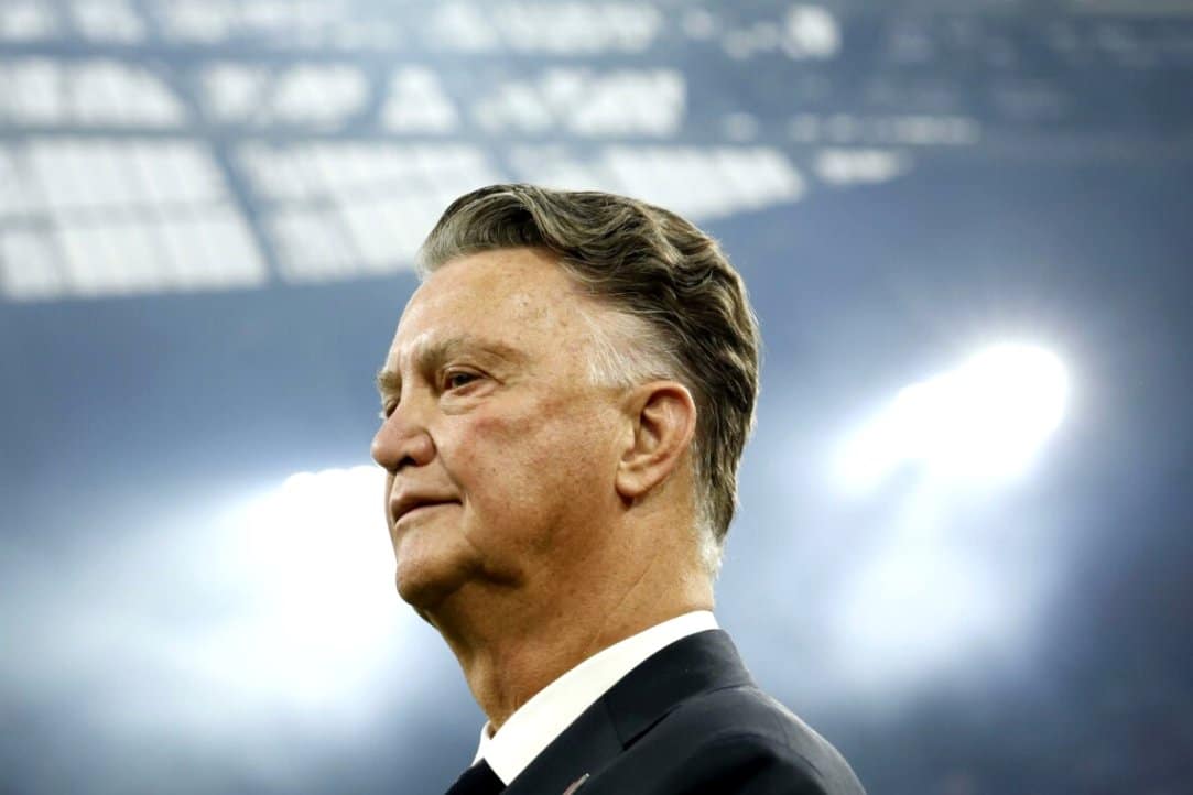 Ajax in Talks to Appoint New Technical Director