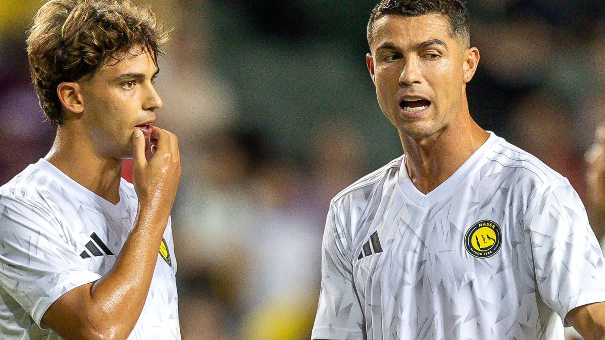 Al Nassr Dominates Istiklol with 4 0 Victory in AFC Champions League Two