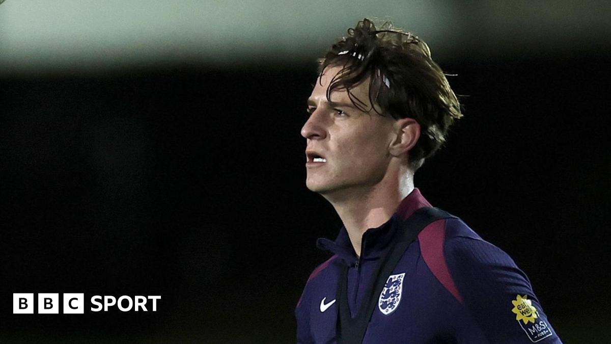 Alex Scott Excluded from England Squad for World Cup Qualifier