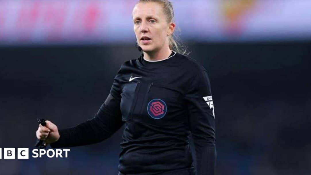 Allegations of Misconduct Surface in the Women s Super League Referee Case