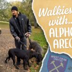 Alphonse Areola Discusses His Love for Dogs and West Ham’s Resilience