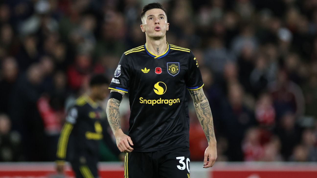 Amorim Addresses Sesko s Early Struggles at Manchester United