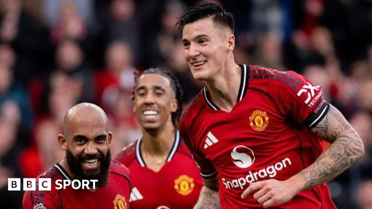 Amorim Encourages Sesko Amid Early Challenges at Manchester United