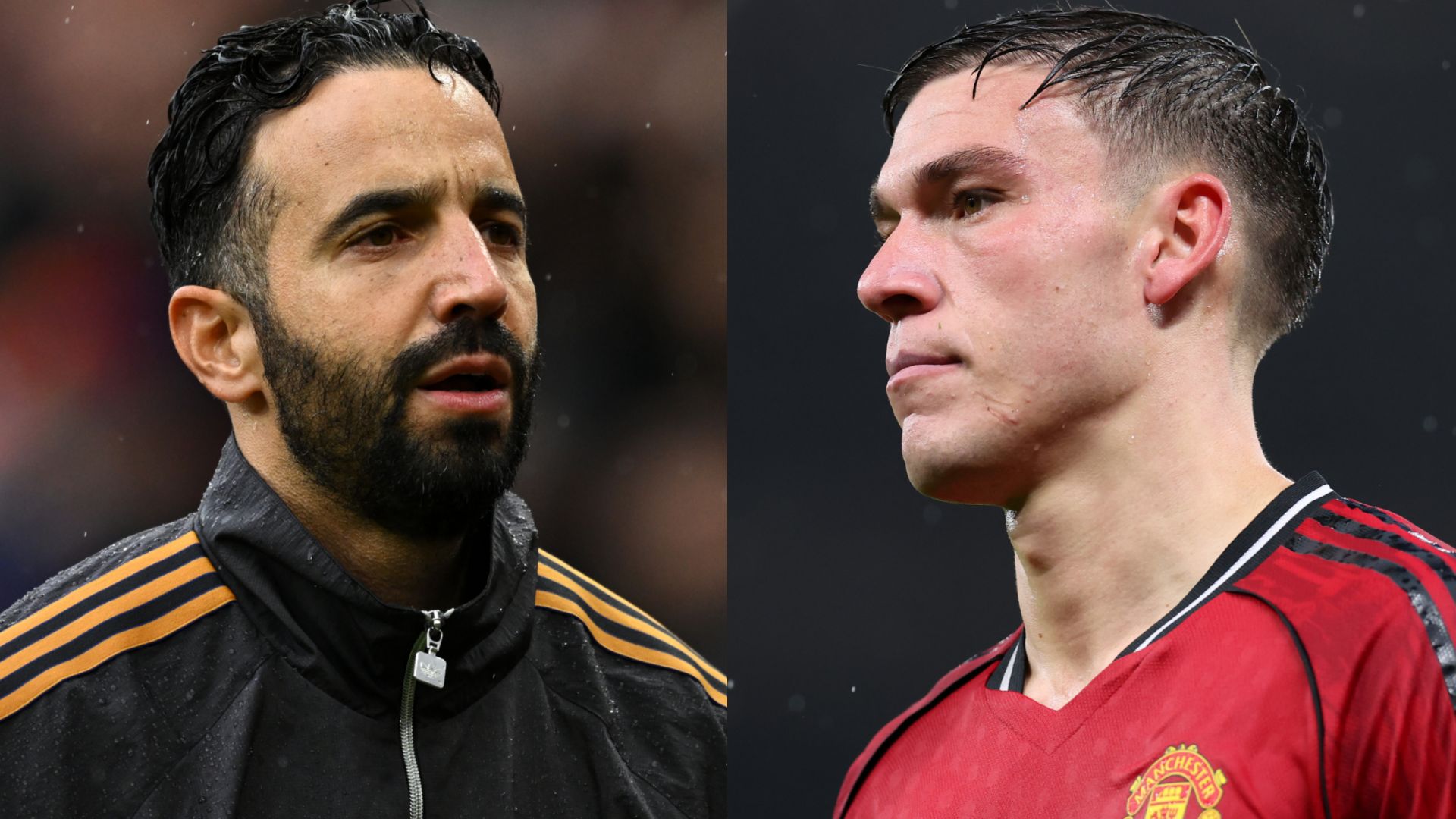 Amorim s Leadership Strategy and United s Transformation Ahead of 2025 26 Season