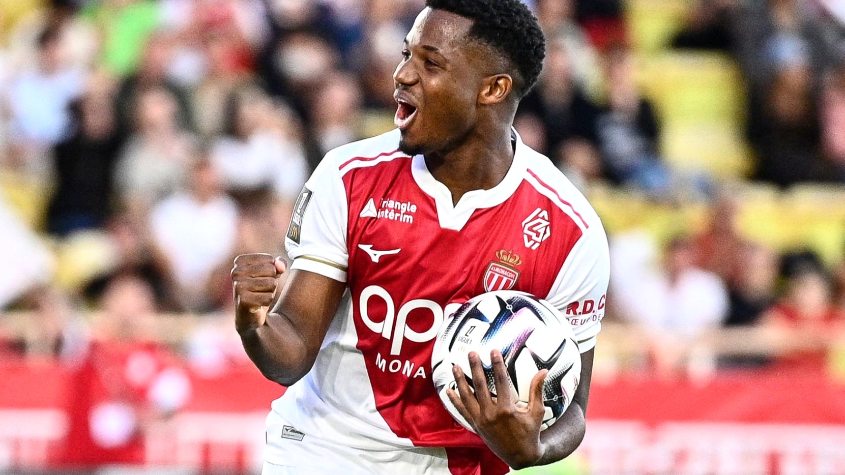 An Uncertain Future Ansu Fati s Struggles at Monaco