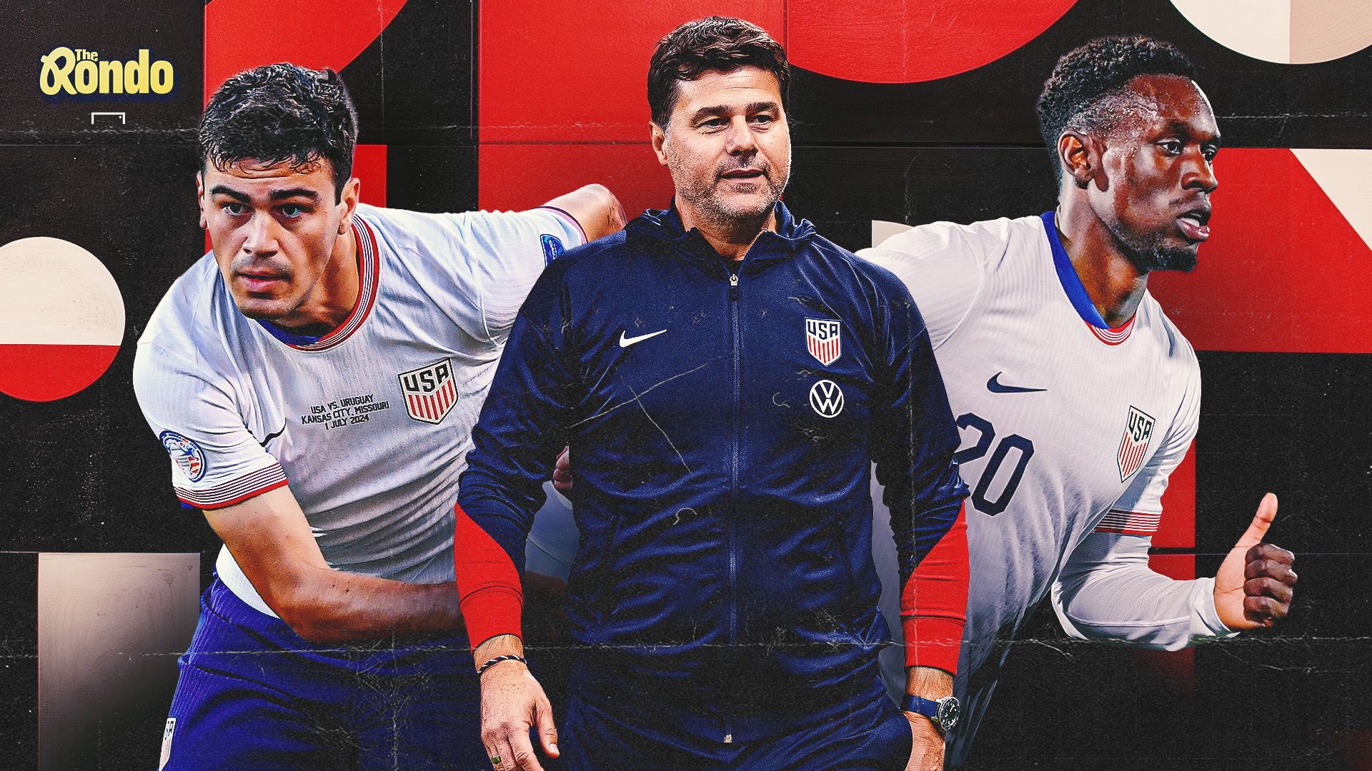 Analyzing the U.S. Soccer Squad Key Players and Challenges Ahead