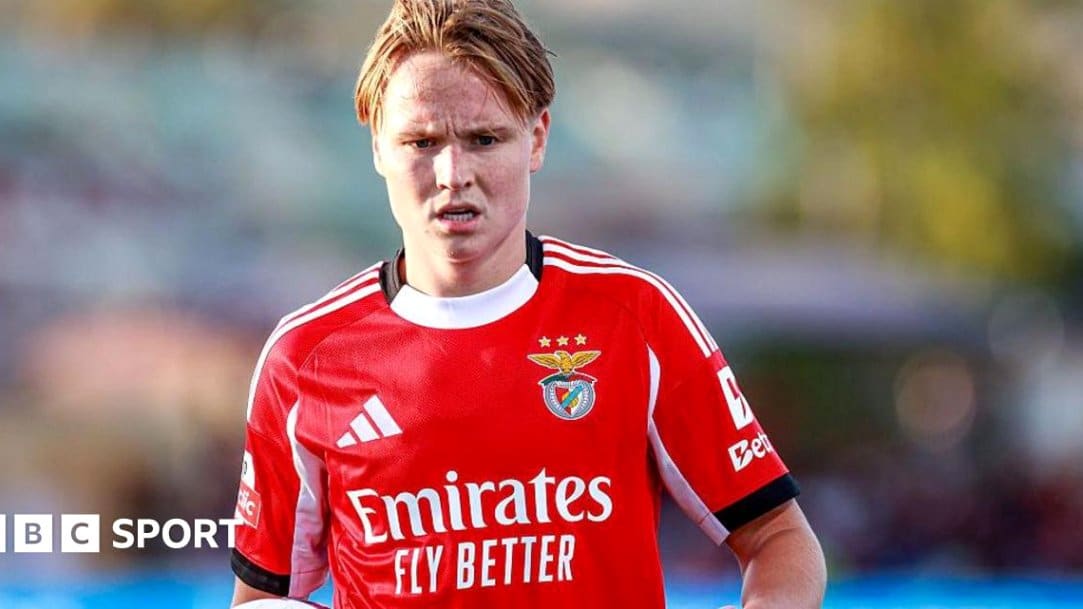 Andreas Schjelderup Receives Suspended Sentence for Sharing Inappropriate Material