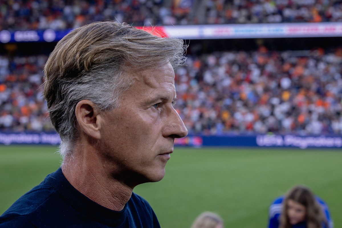 Andries Jonker s Career Prospects Van Gaal s Support and New Opportunities