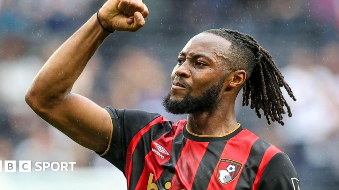Antoine Semenyo s Release Clause and Impact on Bournemouth