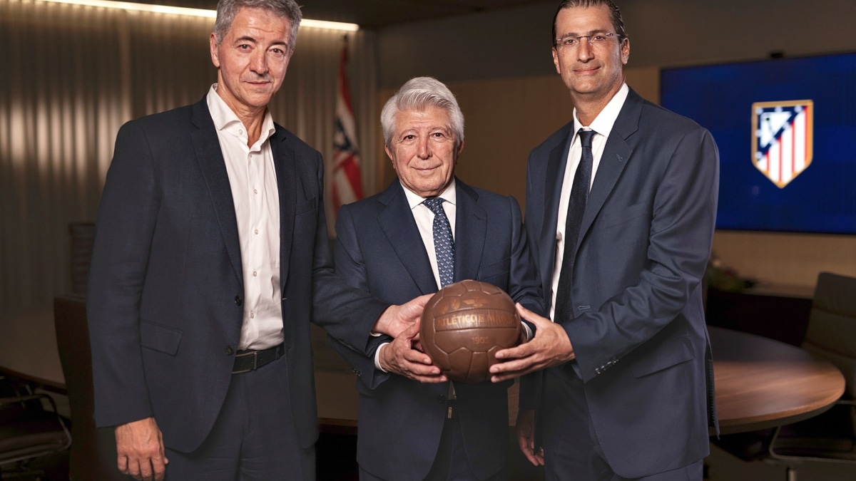 Apollo Sports Capital s Entry into Atl tico Key Questions Answered