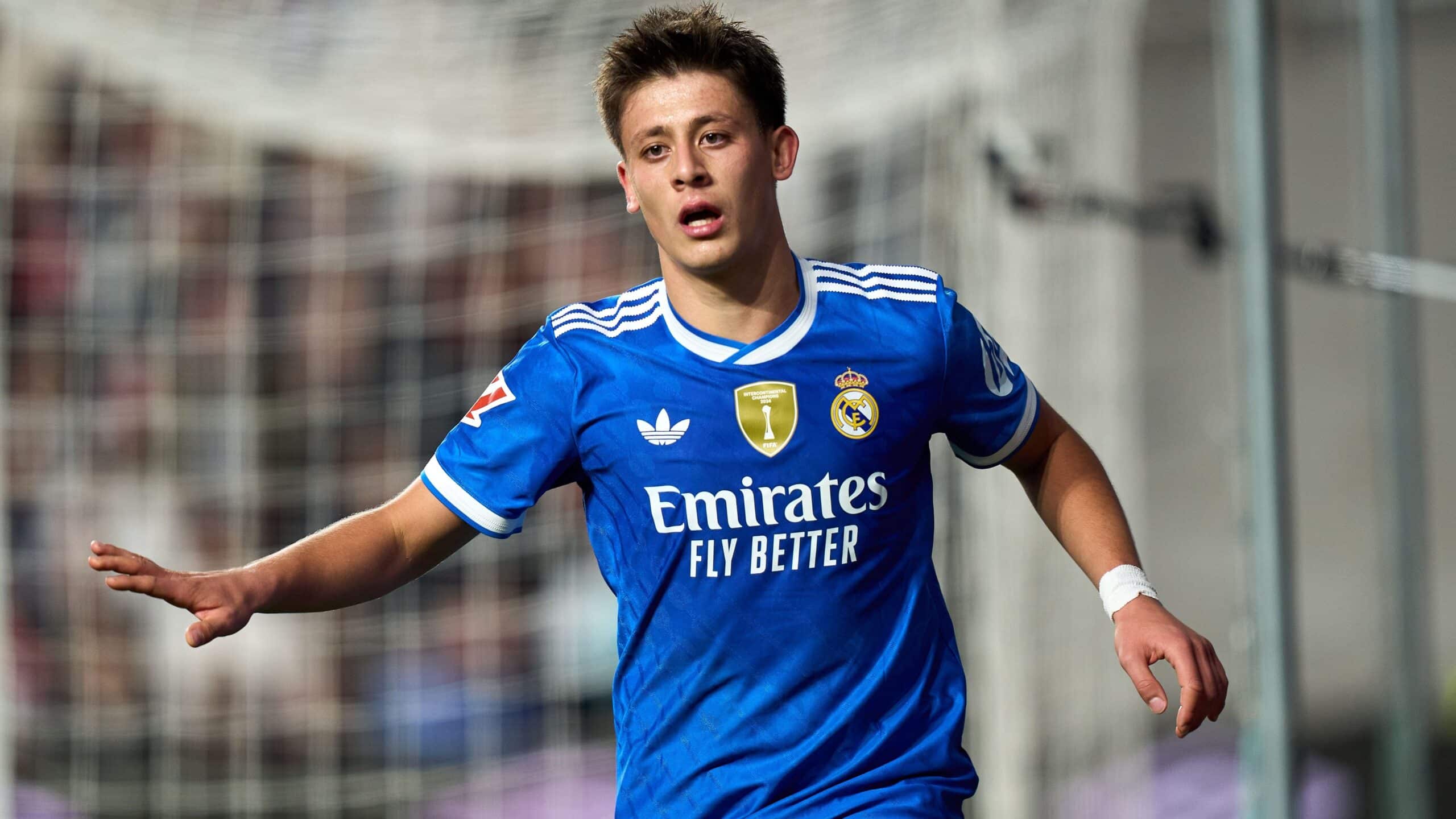 Arda Guler s Rising Star at Real Madrid Under Xabi Alonso