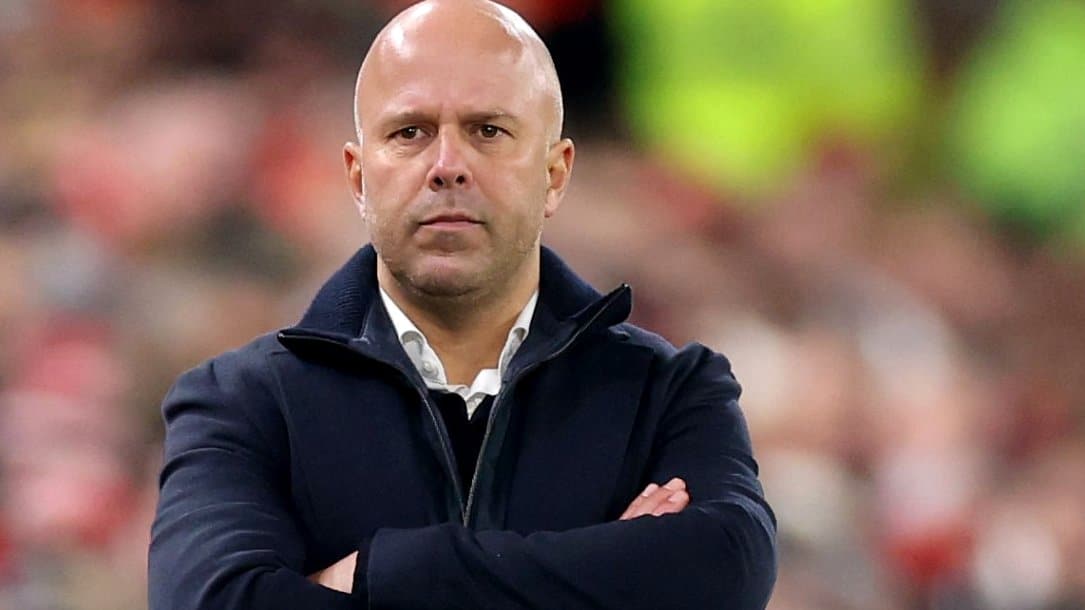Arne Slot Remains Committed to Liverpool Amid Challenging Run