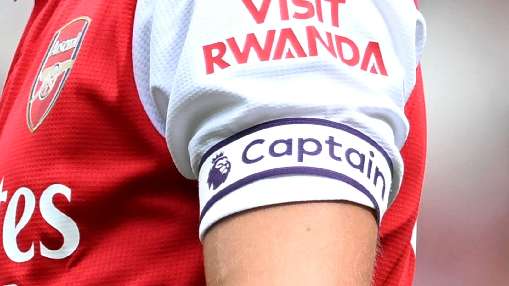 Arsenal Ends Controversial Sponsorship with Rwanda Amid Human Rights Concerns