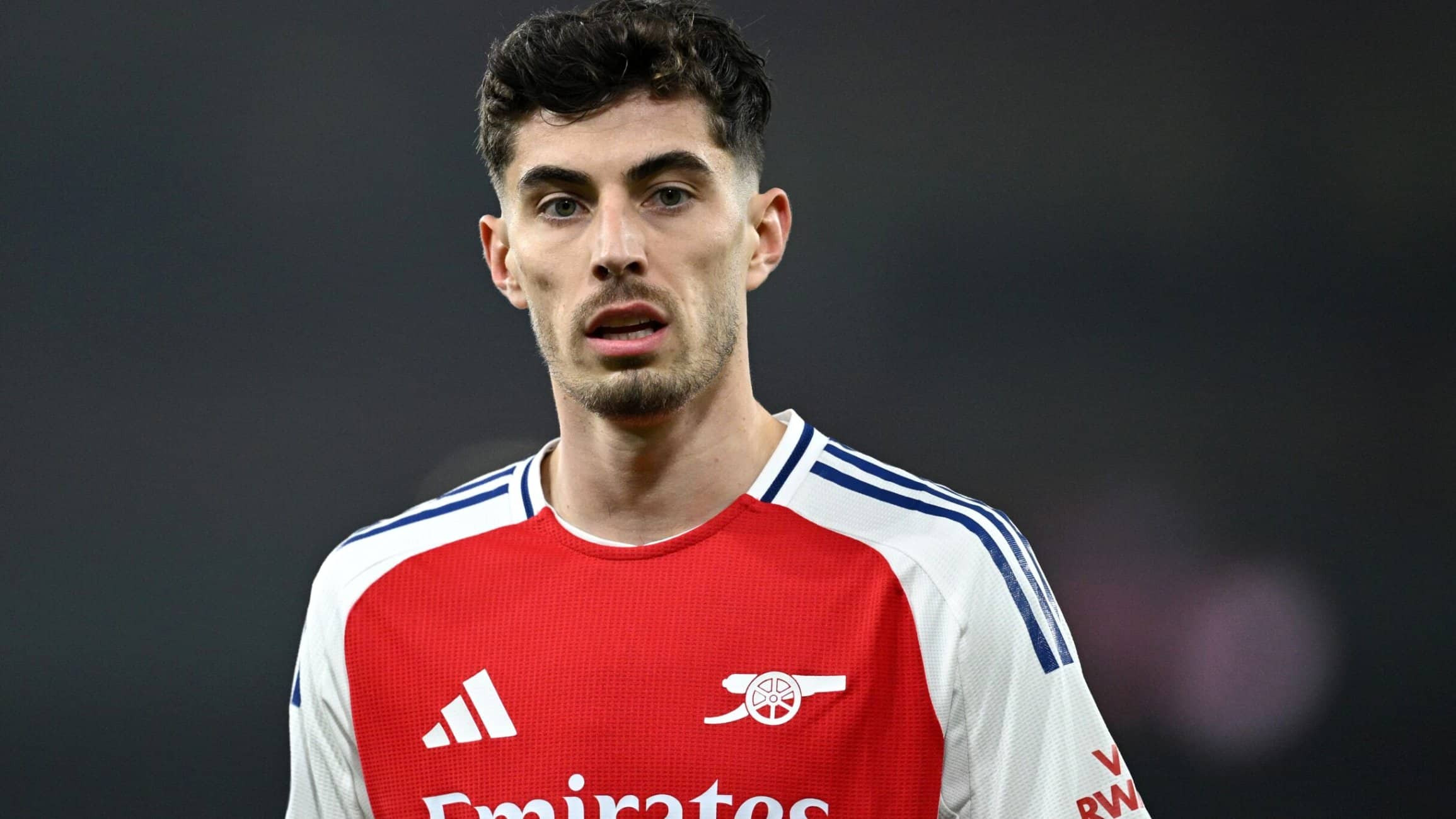 Arsenal Injury Update Havertz and Gabriel s Conditions