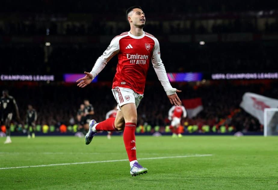 Arsenal Triumphs Over Bayern Munich in Champions League Showdown