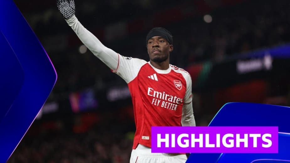 Arsenal Triumphs Over Bayern Munich with Noni Madueke s First Goal