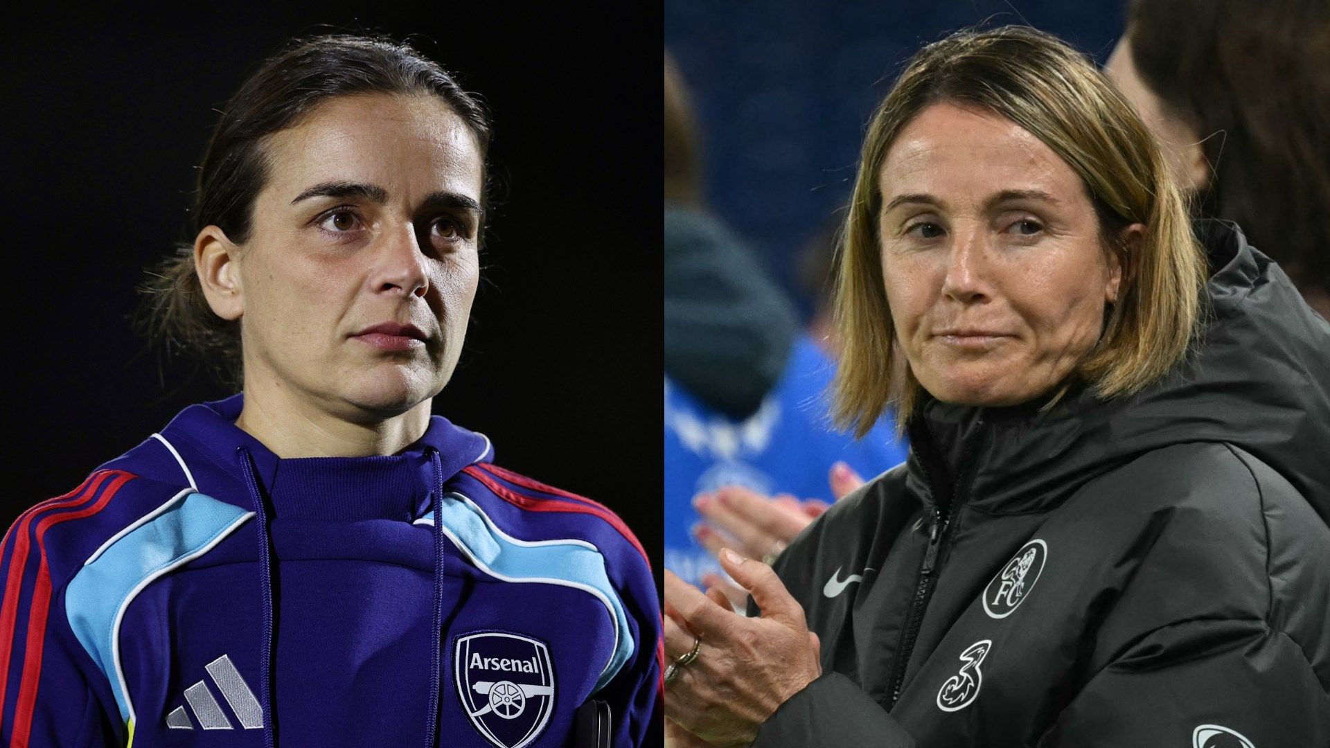 Arsenal and Chelsea Battle to Draw in WSL Showdown