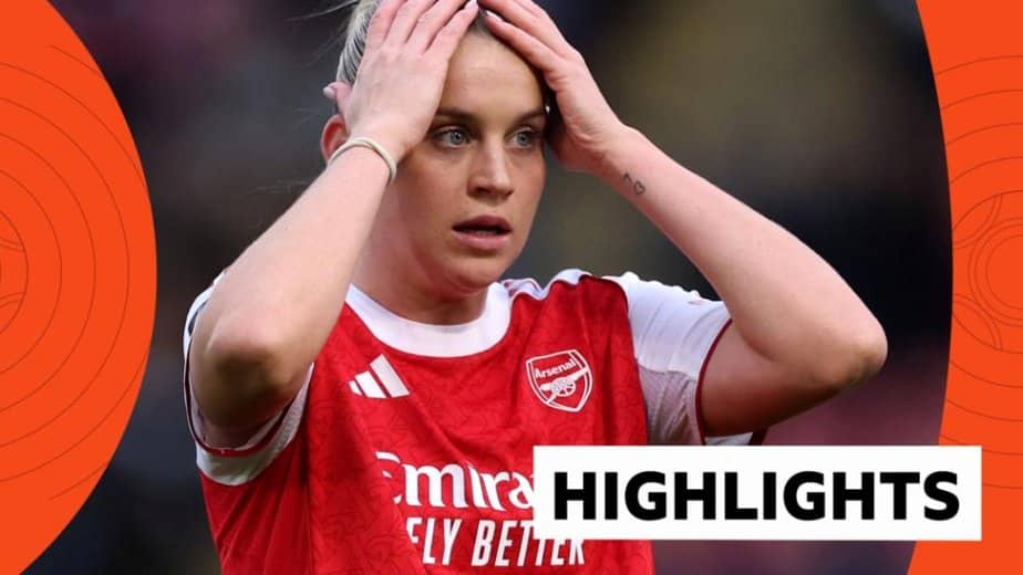 Arsenal and Tottenham Draw in Tense North London Derby