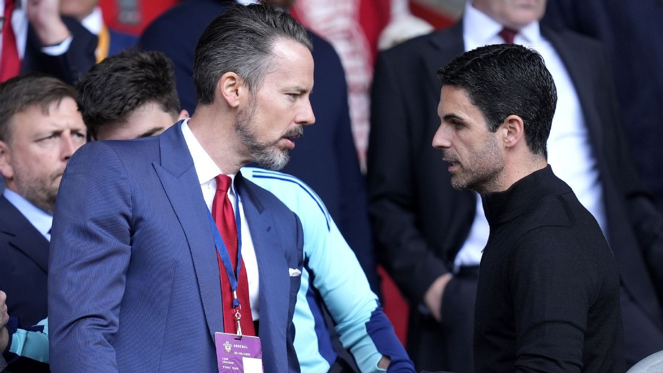 Arsenal s Strategic Planning Amid November International Break