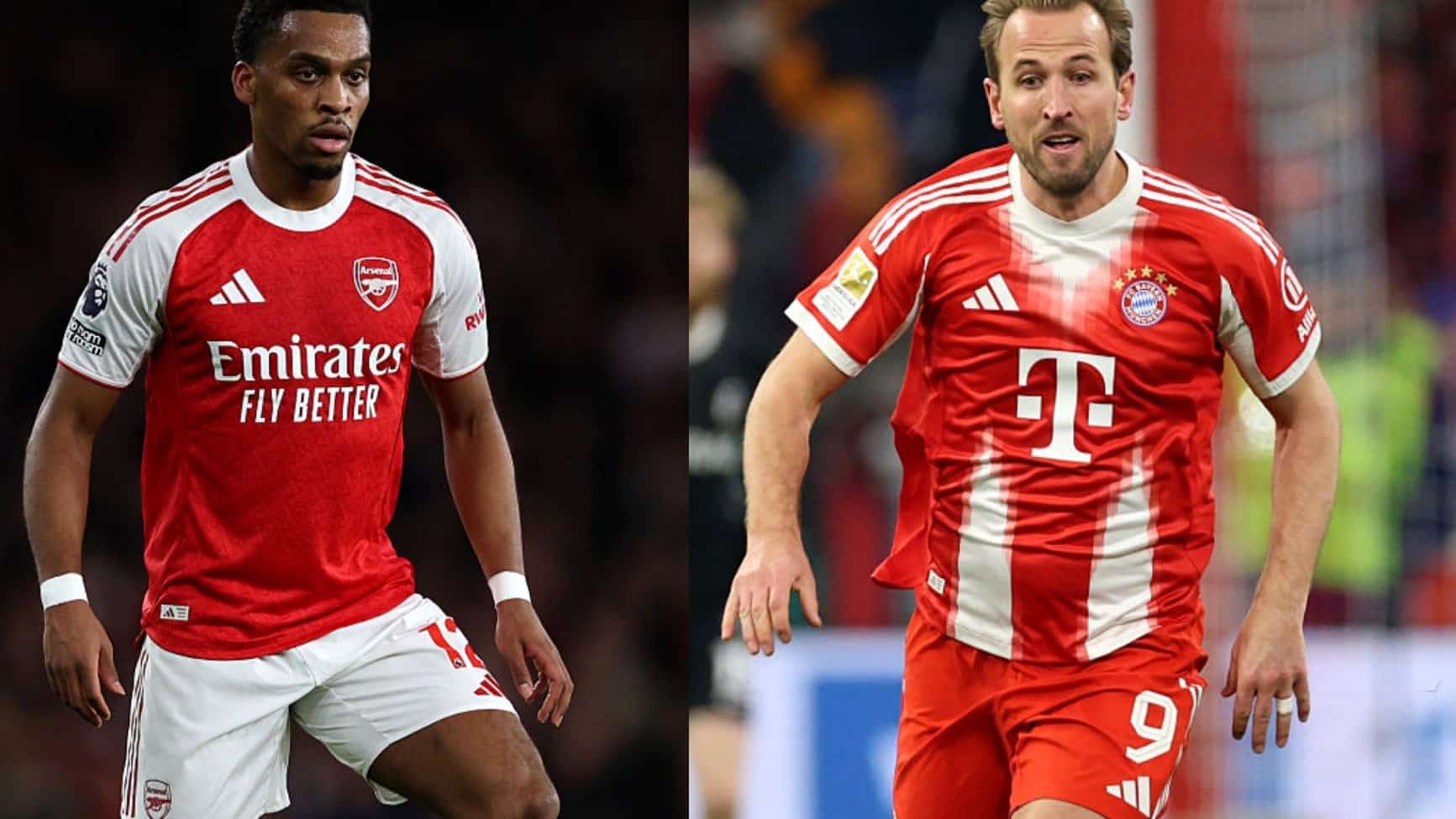 Arsenal vs Bayern A High Stakes Clash at Emirates Stadium