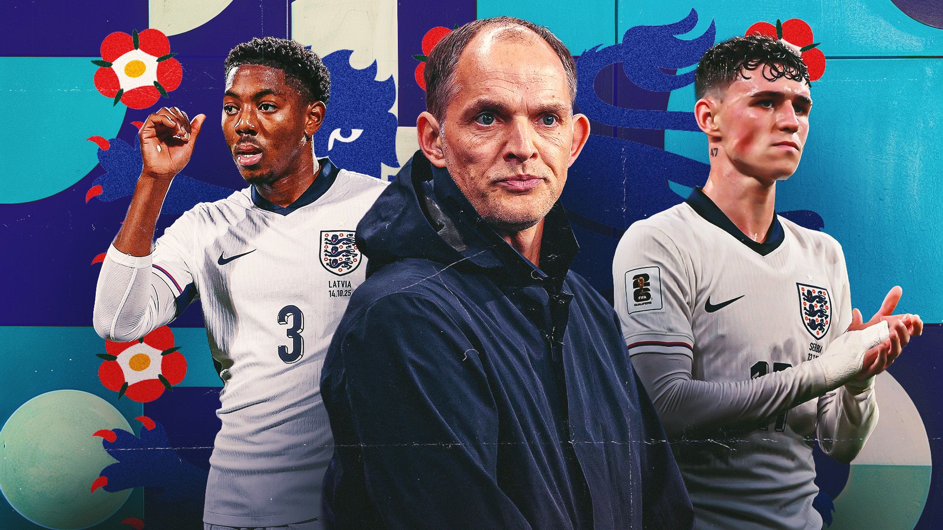 Assessing England s World Cup Contenders Under Tuchel