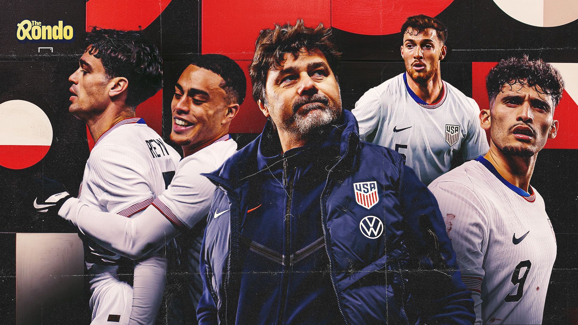 Assessing the U.S. Men s National Team s World Cup Prospects
