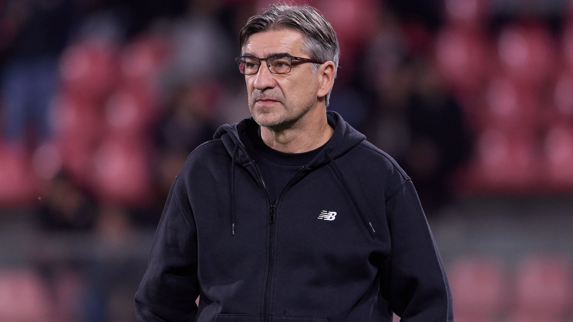 Atalanta Parts Ways with Juric After Troubling Tenure