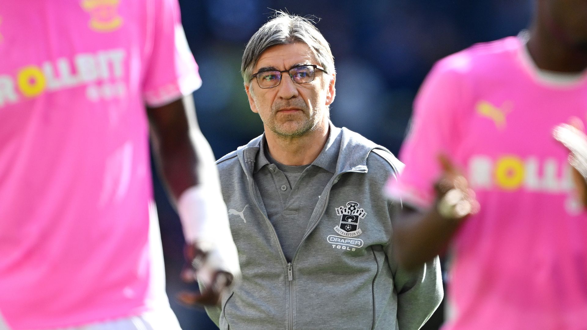 Atalanta Set to Part Ways with Juric as Palladino Emerges as Successor