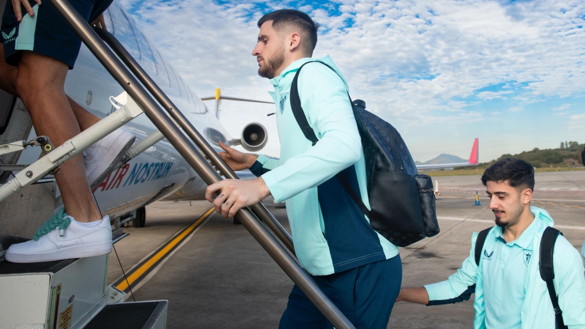 Athletic Club Faces Injury Challenges Ahead of Competitive Return