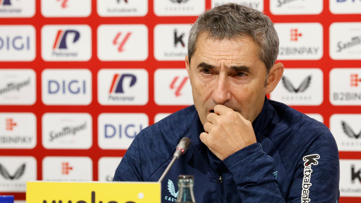 Athletic Club Prepares for Key Match Against Real Oviedo