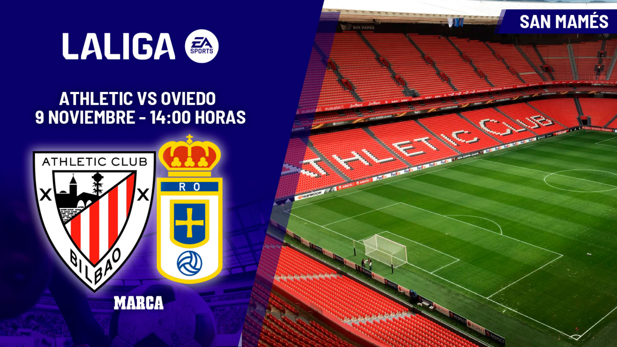 Athletic Club and Oviedo Aim for Victory in San Mam s Showdown