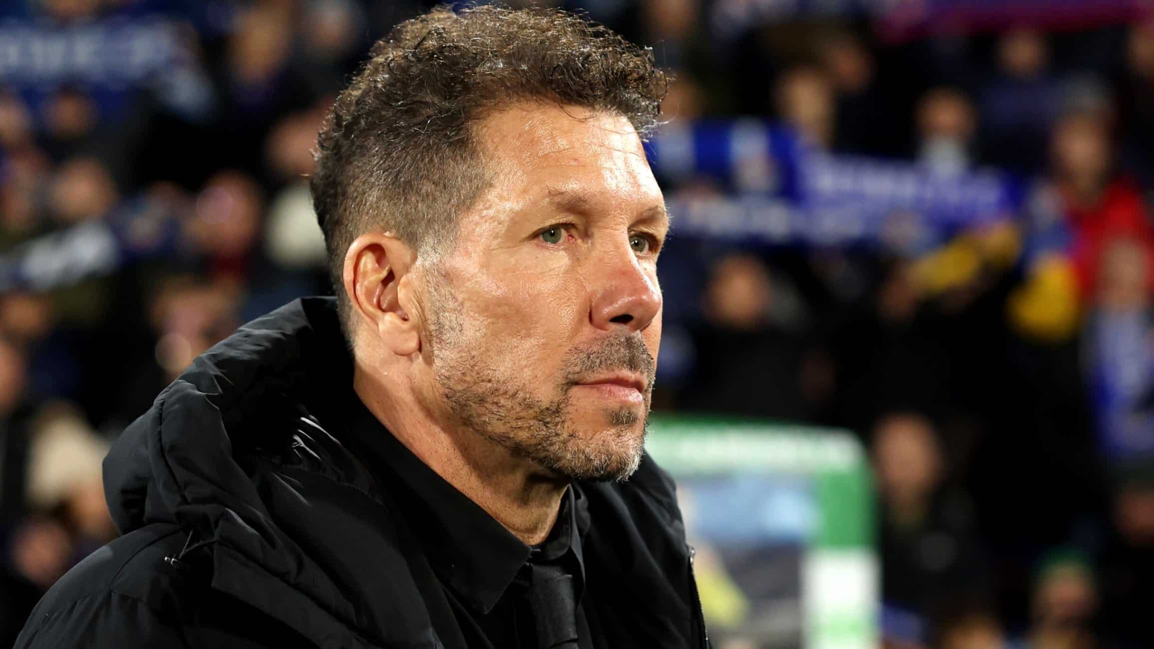 Atletico Madrid s Dramatic Victory Against Inter Highlights Simeone s Respect for Serie A Rivals