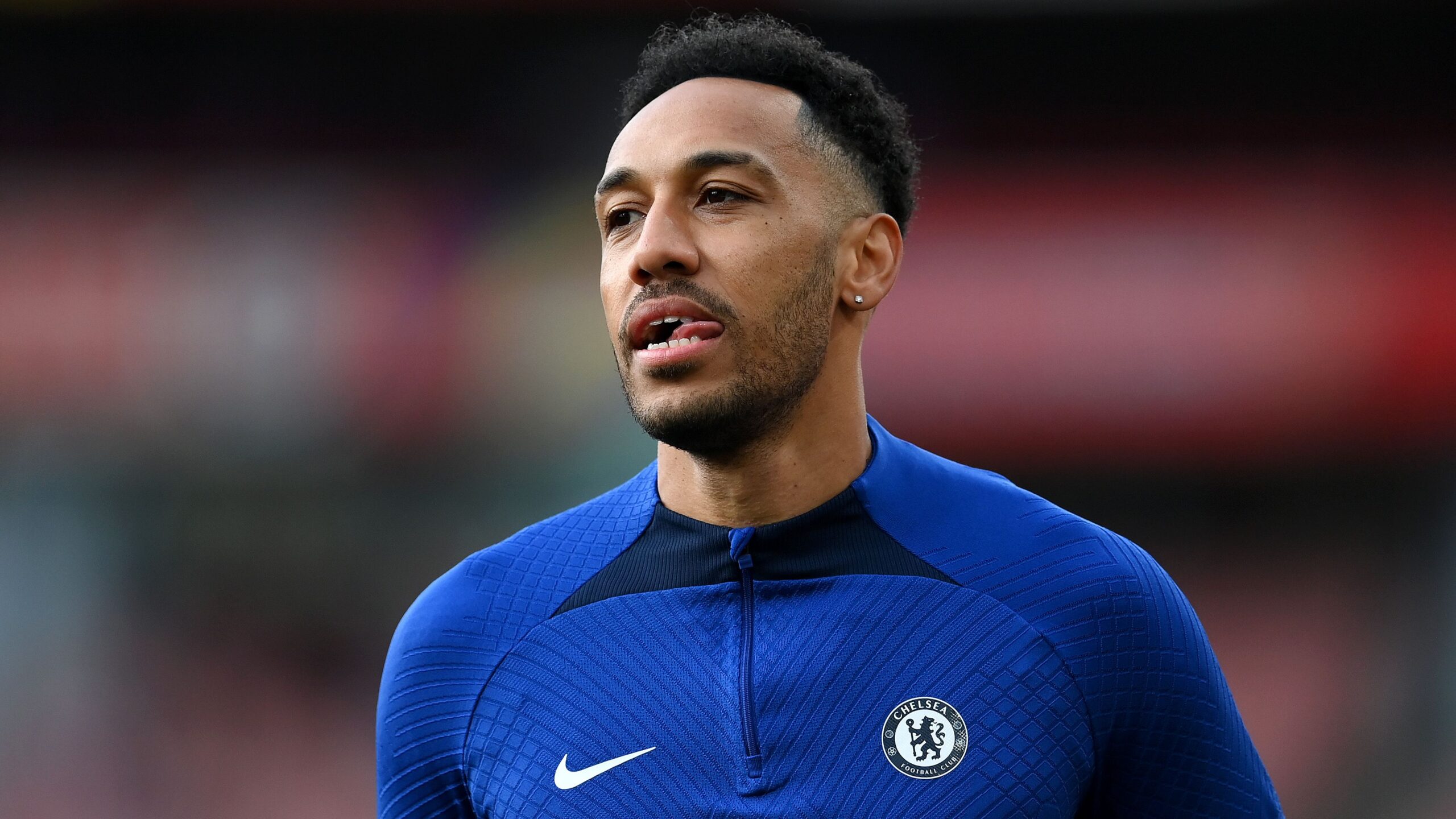 Aubameyang Reflects on Chelsea Misstep A Journey from Regret to Revival