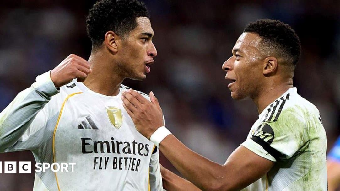 BBC Sport Secures La Liga Highlights Rights Until 2027