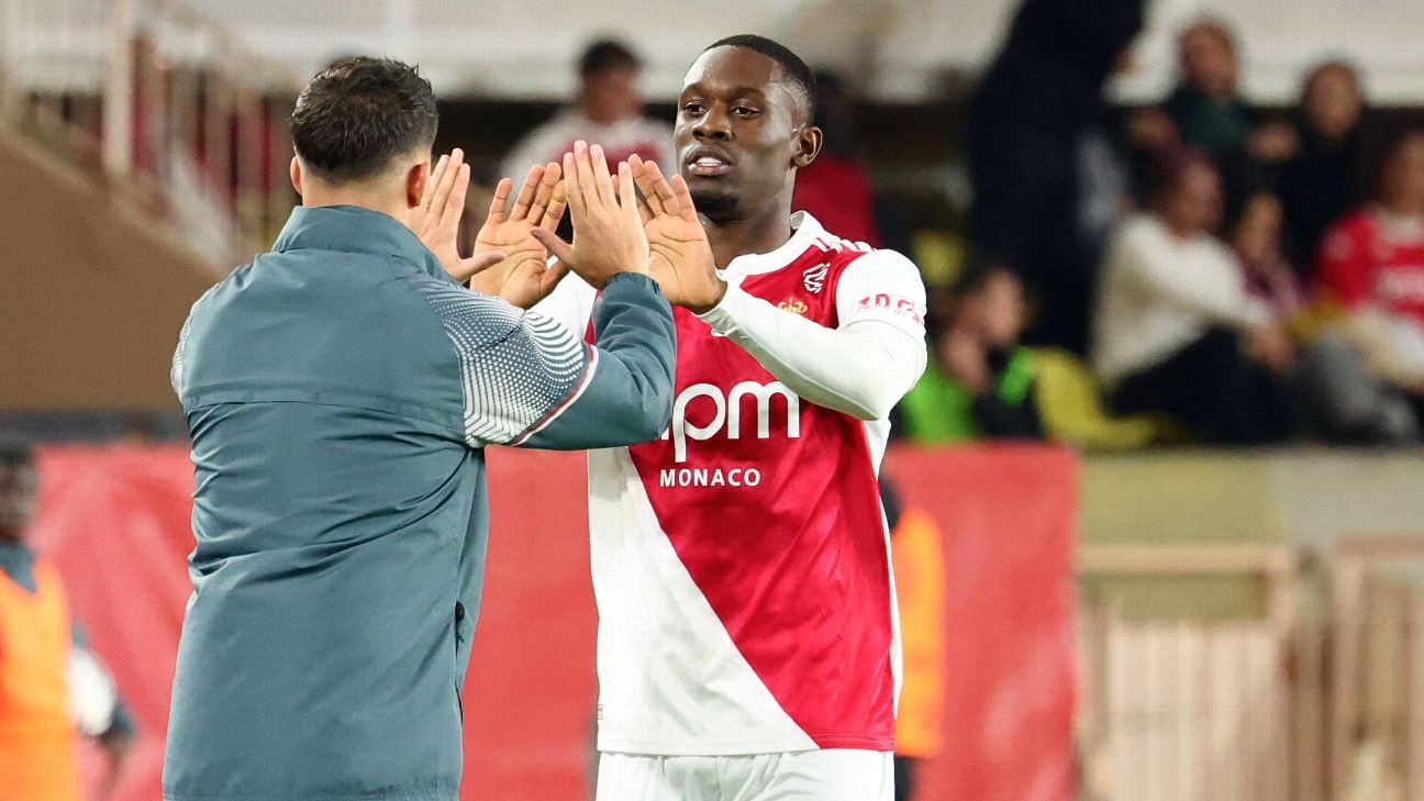 Balogun s Mixed Performance as Monaco Falls to Lens in Ligue 1