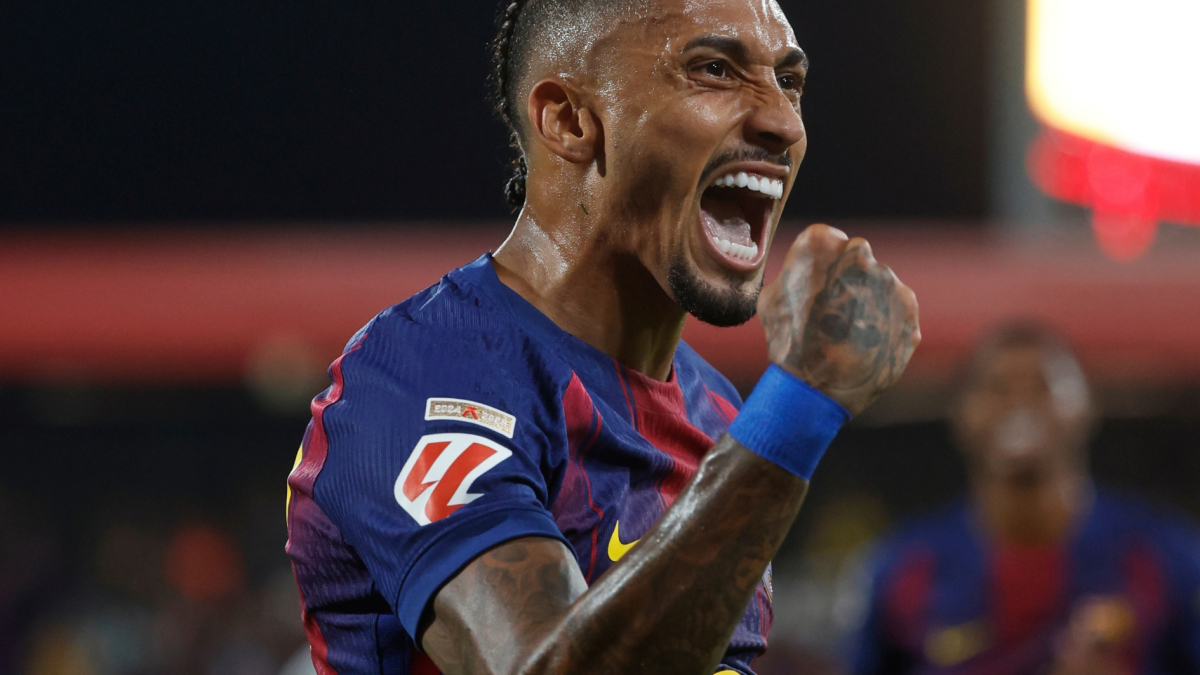 Barcelona Faces Critical Season Challenge Without Raphinha