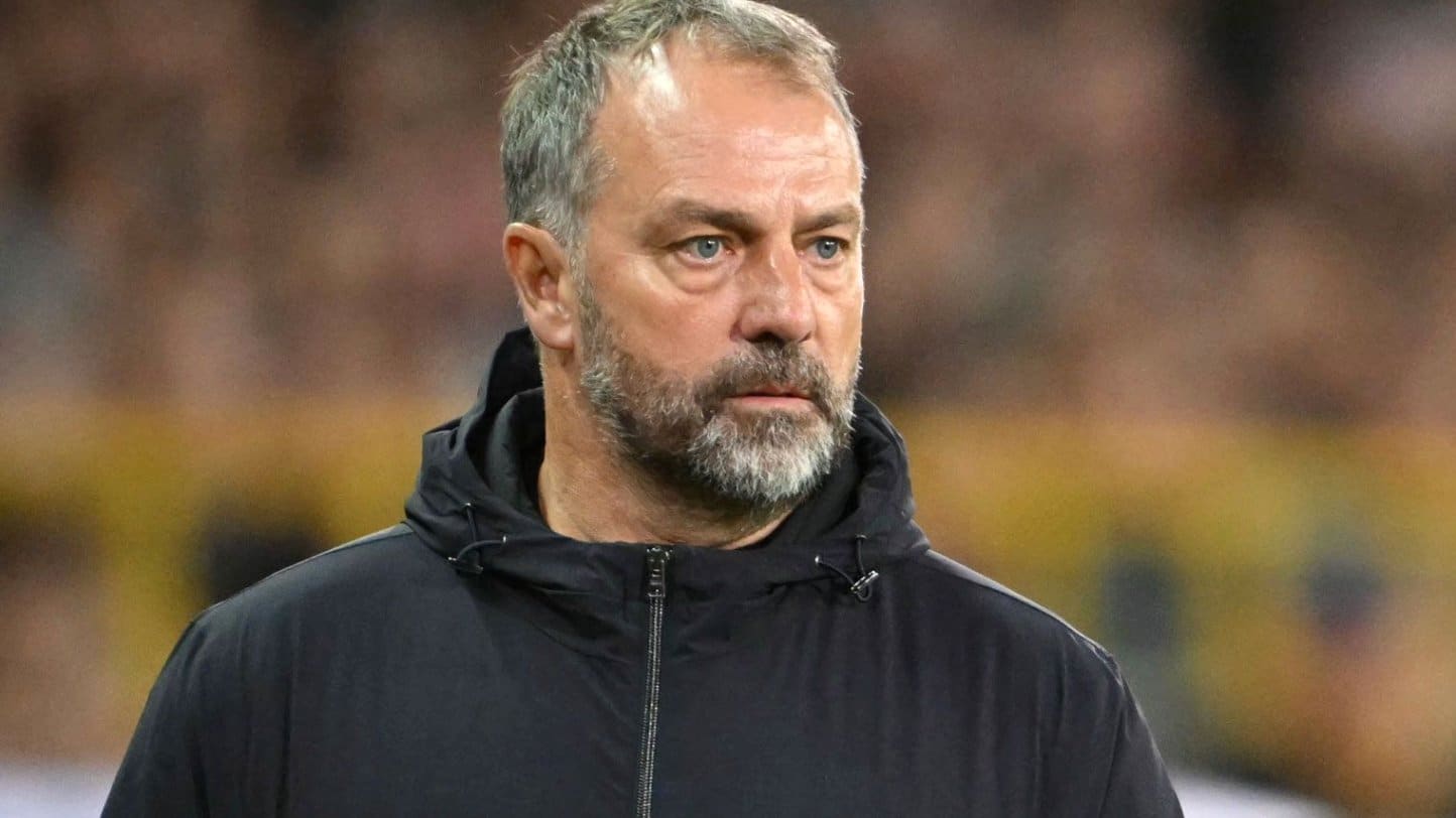 Barcelona Faces Setback at Stamford Bridge as Flick Calls for Aggression