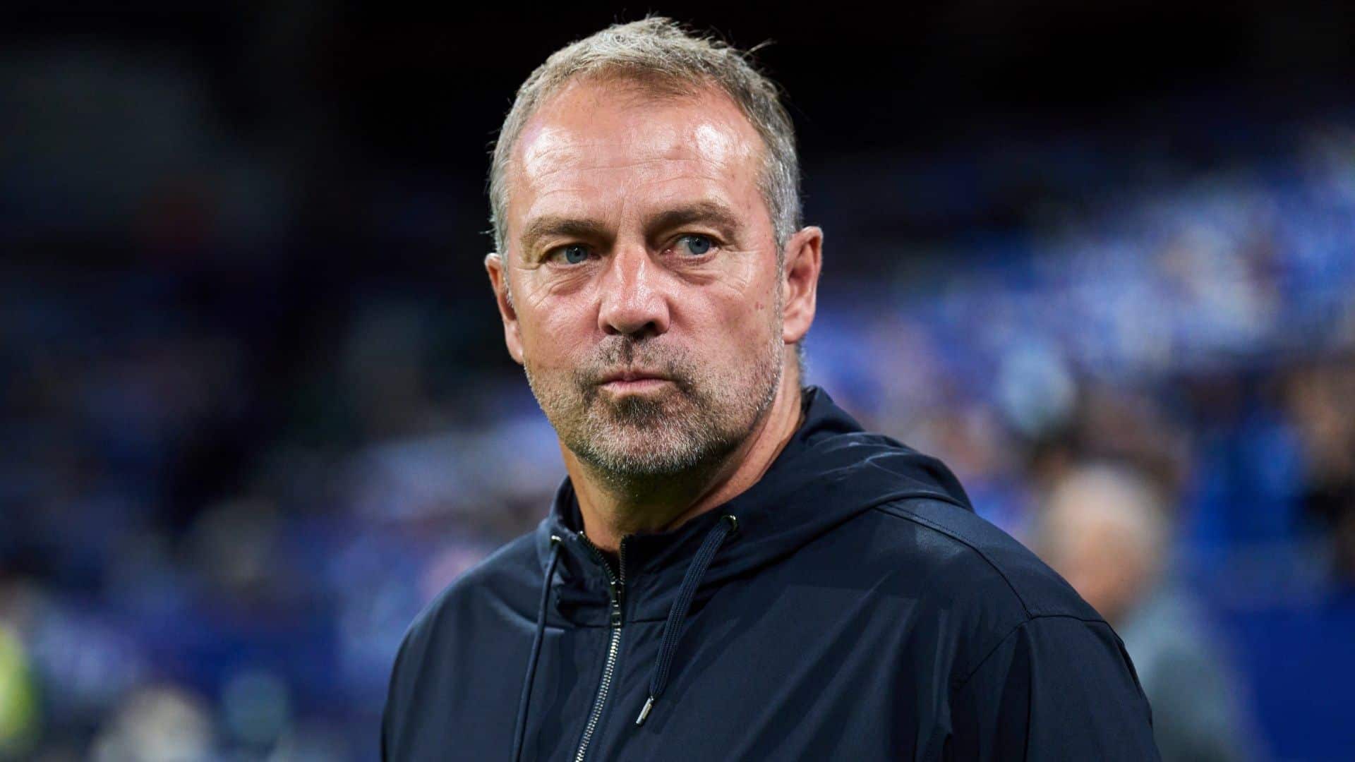 Barcelona s Injury Recovery Hope on the Horizon