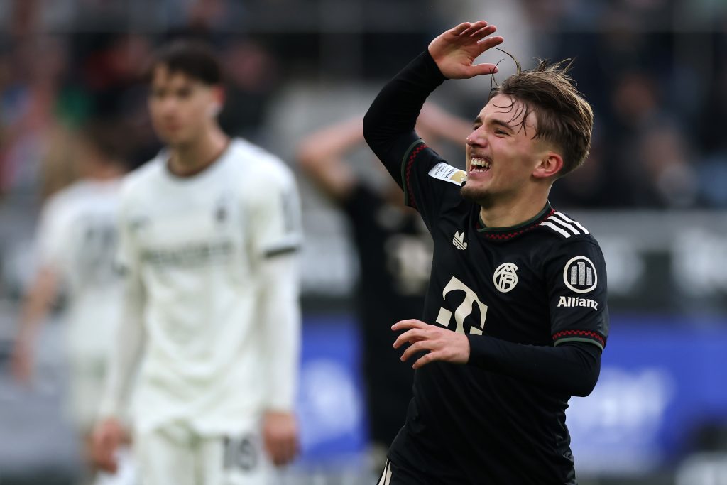 Bayern Munich Aims to Extend Perfect Start Against Union Berlin