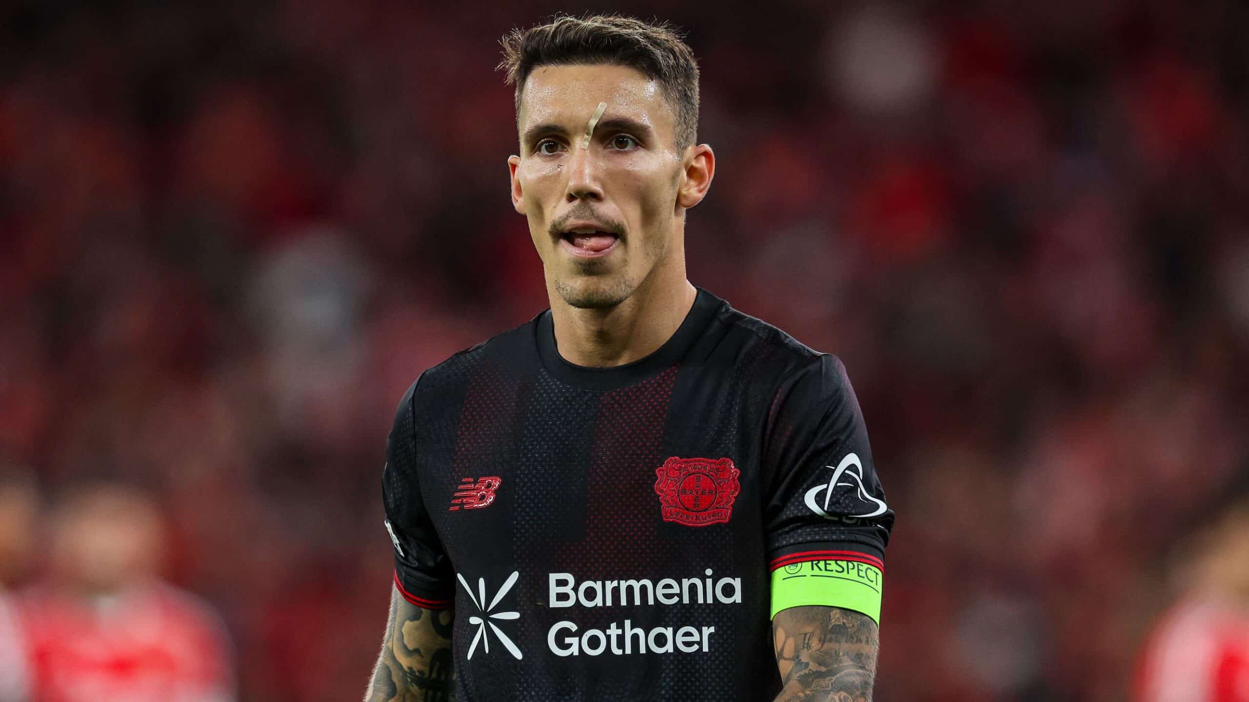 Bayern Munich Eyes Grimaldo as Future Full Back Option