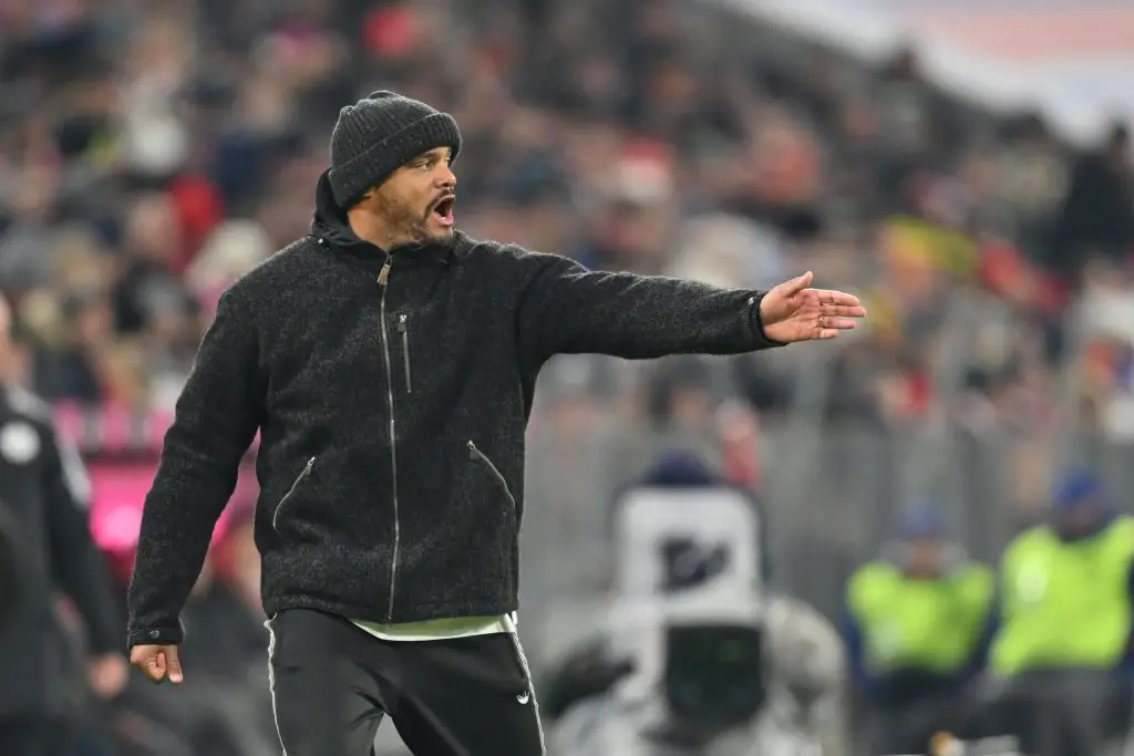 Bayern Munich Faces St. Pauli After UEFA Setback