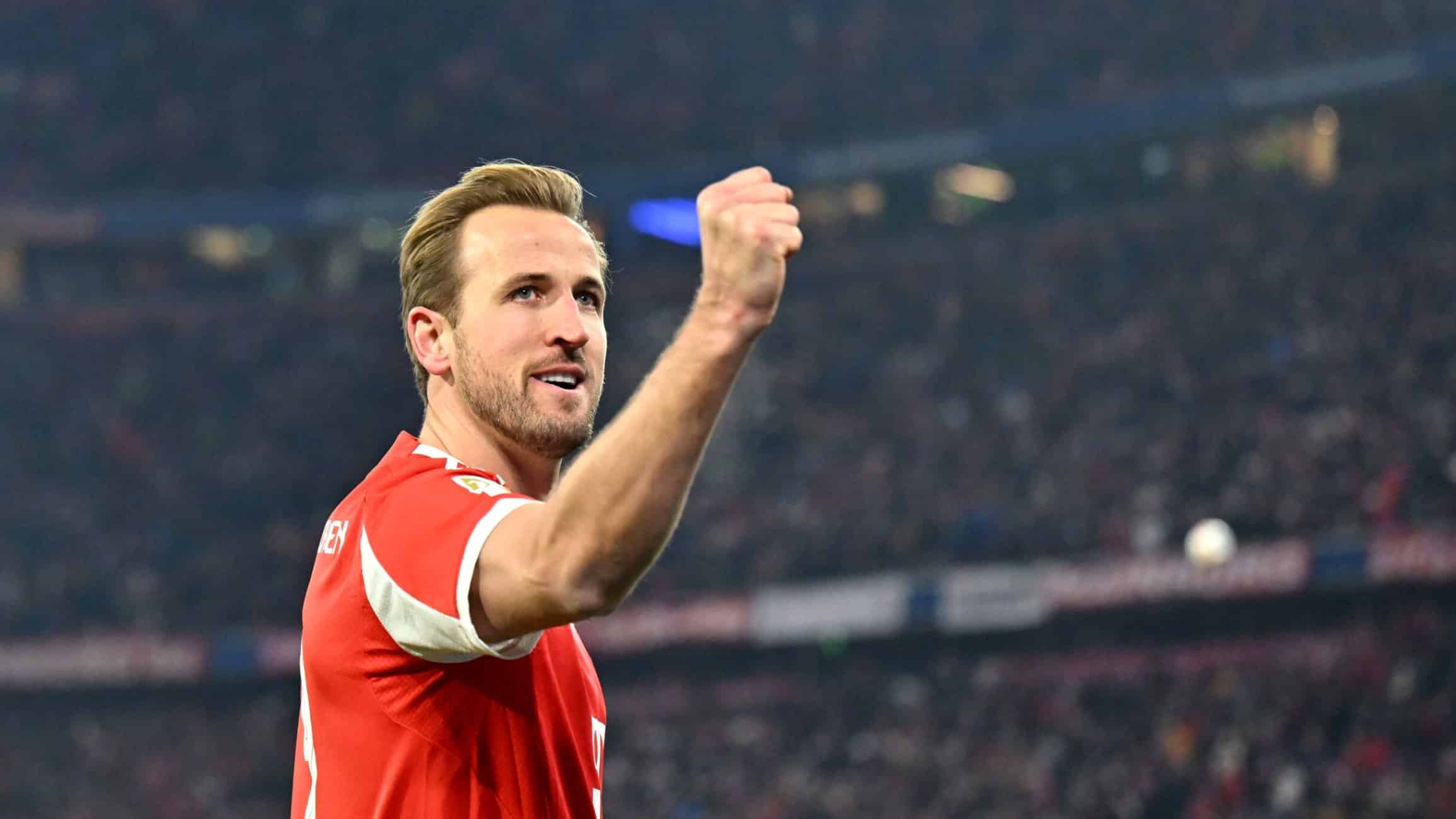 Bayern Munich Prepares for Champions League Clash Against Arsenal